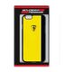 Obal / Kryt na Apple iPhone 6 / 6s Žluté - Ferrari