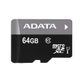 Karta Micro SD 64GB ADATA