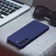 Obal / kryt pre Samsung Galaxy A02s modrý - Forcell Soft
