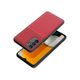 Obal / kryt na Samsung Galaxy A13 5G / A04S červený - Forcell NOBLE