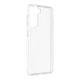 Obal / kryt pre Samsung Galaxy S21 Plus transparentný - Super Clear Hybrid case