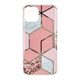 Obal / kryt na Samsung Galaxy A42 5G design 2 - Forcell MARBLE CSOMO