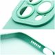 Obal / kryt na Apple iPhone 13 Pro zelený - Roar Luna Case