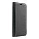 Puzdro / obal pre Samsung Galaxy J4 2018 čierny - kniha Magnet