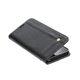 Puzdro / obal pre Apple Iphone 12 mini black book - Prestige Book