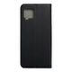 Pouzdro / obal na Samsung Galaxy A42 5G černé - knížkové Smart Case Book