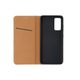 Pouzdro / obal na Apple iPhone 15 černé - knížkové Leather case SMART PRO