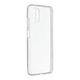 Obal / kryt pre Samsung Galaxy A03S transparentný - Forcell 360 Full Cover