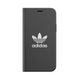 Puzdro / obal na Apple iPhone 11 PRO ( 5.8 ) čierne - kniha ADIDAS Originals