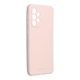 Obal / kryt na Samsung Galaxy A33 5G růžový - Roar Space