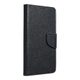 Puzdro / obal pre Apple iPhone 12 mini black book - Fancy Book