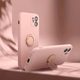 Obal / kryt pre Xiaomi Poco M4 Pro 5G, ružový - Roar Amber Case