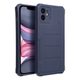 Obal / kryt na Apple iPhone 11 modrý - Heavy Duty case