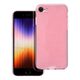 Obal / kryt na Apple iPhone 7 / 8 / SE 2020 / SE 2022 ružové - CLEAR CASE 2mm BLINK