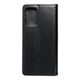Puzdro / obal pre Samsung Galaxy A72 5G / LTE čierny - Magnet Book
