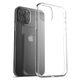 Obal / kryt na Apple iPhone 11 Pro Max průhledný - Ultra Slim 0,5mm
