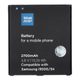 Baterie Samsung Galaxy S4 (I9500) 2700 mAh Li-Ion Blue Star Premium