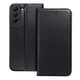 Puzdro / obal na Samsung Galaxy A33 5G čierna kniha - Smart Magneto
