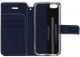 Puzdro / obal pre Apple iPhone 11 Pro Max blue - kniha Molan Cano