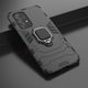 Obal / kryt pre Samsung Galaxy A53 5G, čierny - Forcell