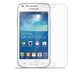 Tvrdené / ochranné sklo Samsung Galaxy Core Plus - MG 2,5 D 9H