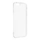 Obal / kryt na Apple iPhone 6 / 6S (ochrana kamery) průhledný - CLEAR Case 0.2mm