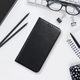 Pouzdro / obal na Samsung Galaxy A33 5G černé knížkové - Smart Magneto