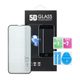 5D Full Glue edzett üveg - a Xiaomi Mi 11 fekete számára
