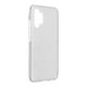 Obal / kryt na Samsung Galaxy A32 4G ( LTE ) stříbrný - Forcell SHINING Case