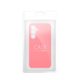 Obal / kryt na Samsung Galaxy A25 růžový - CANDY