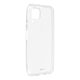 Obal / kryt pre Huawei P40 Lite transparentné - Jelly Case Roar