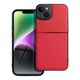 Forcell NOBLE tok IPHONE 14 Max ( 6.7 ) piros