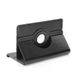 Universal rotate case for tablet 7" black