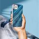 Obal / kryt na Samsung Galaxy A42 5G design 10 - Forcell MARBLE COSMO