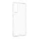 Obal / kryt na Samsung Galaxy S21 Plus transparentní - Roar Armor