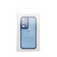 Obal / kryt na Samsung Galaxy S22 Ultra modrý - VARIETE