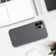Obal / kryt na Apple iPhone XR šedý - Roar Colorful Jelly Case