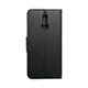 Puzdro / obal na Huawei Mate 10 Lite čierny - kniha Fancy Book