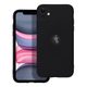 Obal / kryt pre Apple iPhone 11 Pro Max ( 6,5" ) čierne - Forcell SOFT