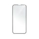 Edzett / védőüveg Apple iPhone 7 / 8 fehér - MG 5D teljes öntapadó üveg