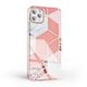 Obal / kryt pre Samsung Galaxy A42 5G design 2 - Forcell MARBLE CSOMO