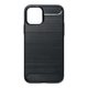 Obal / kryt pre Samsung Galaxy A33 5G čierny - Forcell Carbon