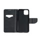 Pouzdro / obal na Samsung Galaxy A42 5G černý - Fancy Book case