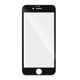 Tvrzené / ochranné sklo Apple iPhone 7 / 8 - 5D Full Glass plné lepení - transparentní