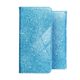 Pouzdro / obal na Apple iPhone 11 Pro modré - knížkové SHINING Book
