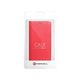 Puzdro / obal pre Apple iPhone 11 Pro Max 2019 (6,5) červené - Luna Book
