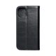 Puzdro / obal pre Apple Iphone 12 mini black book - Magnet Book