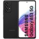 Samsung Galaxy A53 5G 6GB/128GB černý - použitý (B-)