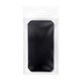 Pouzdro / obal na Xiaomi Redmi Note 11 / 11S černý knížkový - Dual Pocket Case