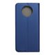 Puzdro / obal pre Xiaomi Redmi Note 9T 5G modré - kniha Smart Case Book